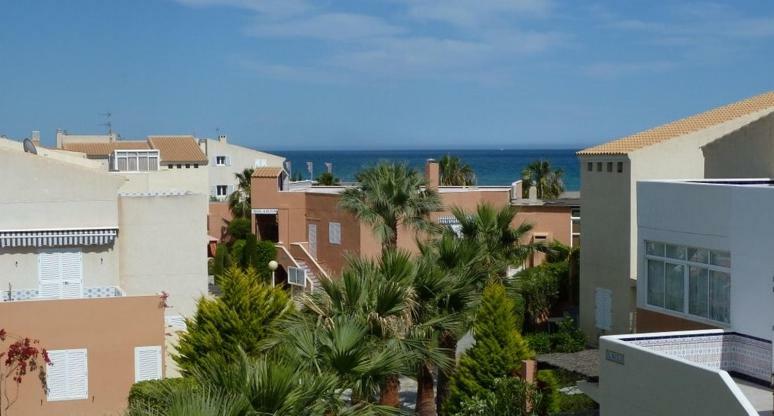 Duplex Naturista Urb. Natura Apartament