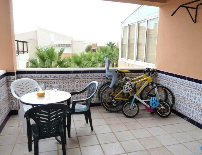Duplex Naturista Urb. Natura