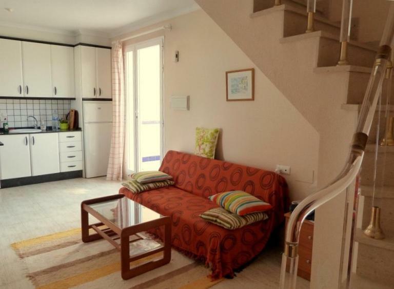 Duplex Naturista Urb. Natura Apartament *