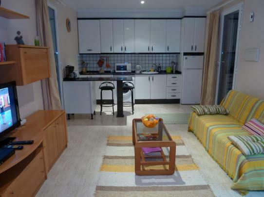 Apartament Duplex Naturista Urb. Natura *