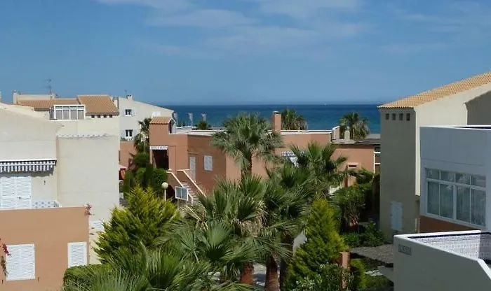 Duplex Naturista Urb. Vera Natura