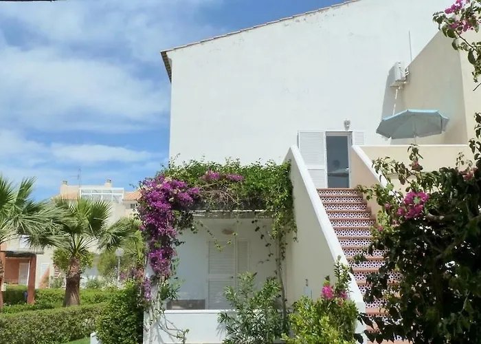 Duplex Naturista Urb. Vera Natura