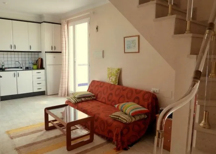 Duplex Naturista Urb. Vera Natura